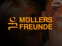 Agentur Müllers Freunde